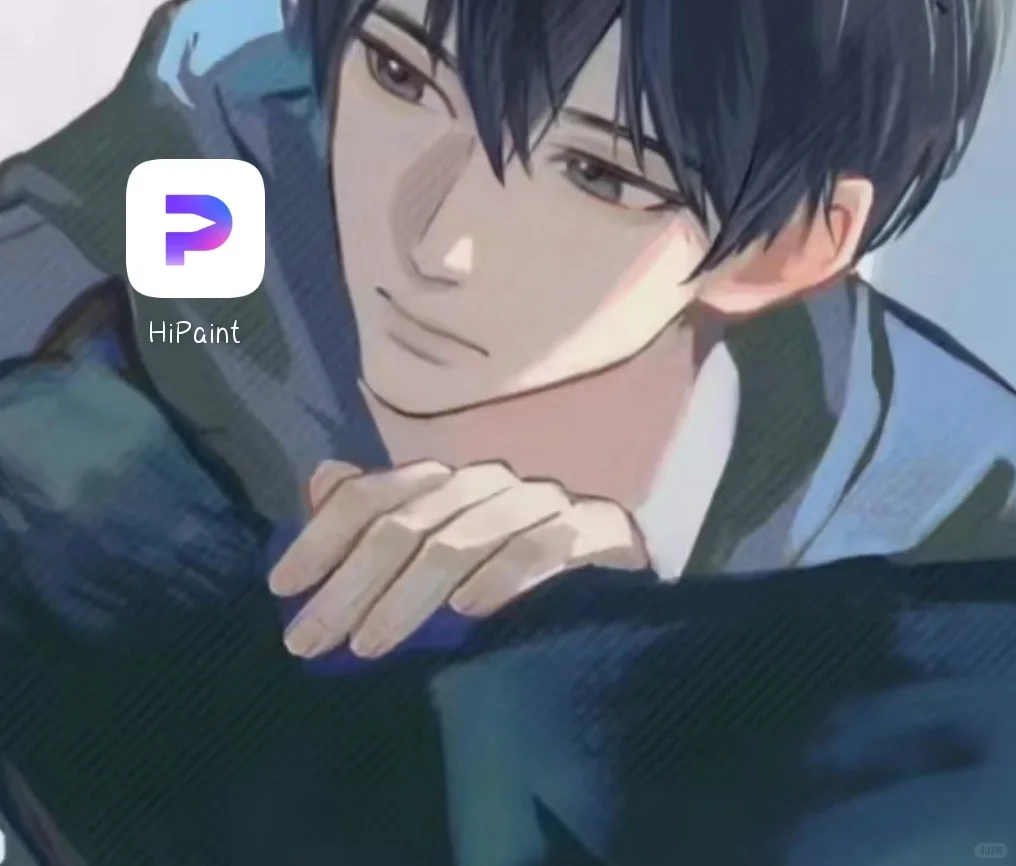 我将向全世界推荐这个绘画软件！