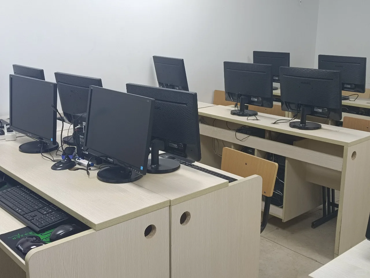 沈阳电脑办公软件、文员、Excel、PPT培训班