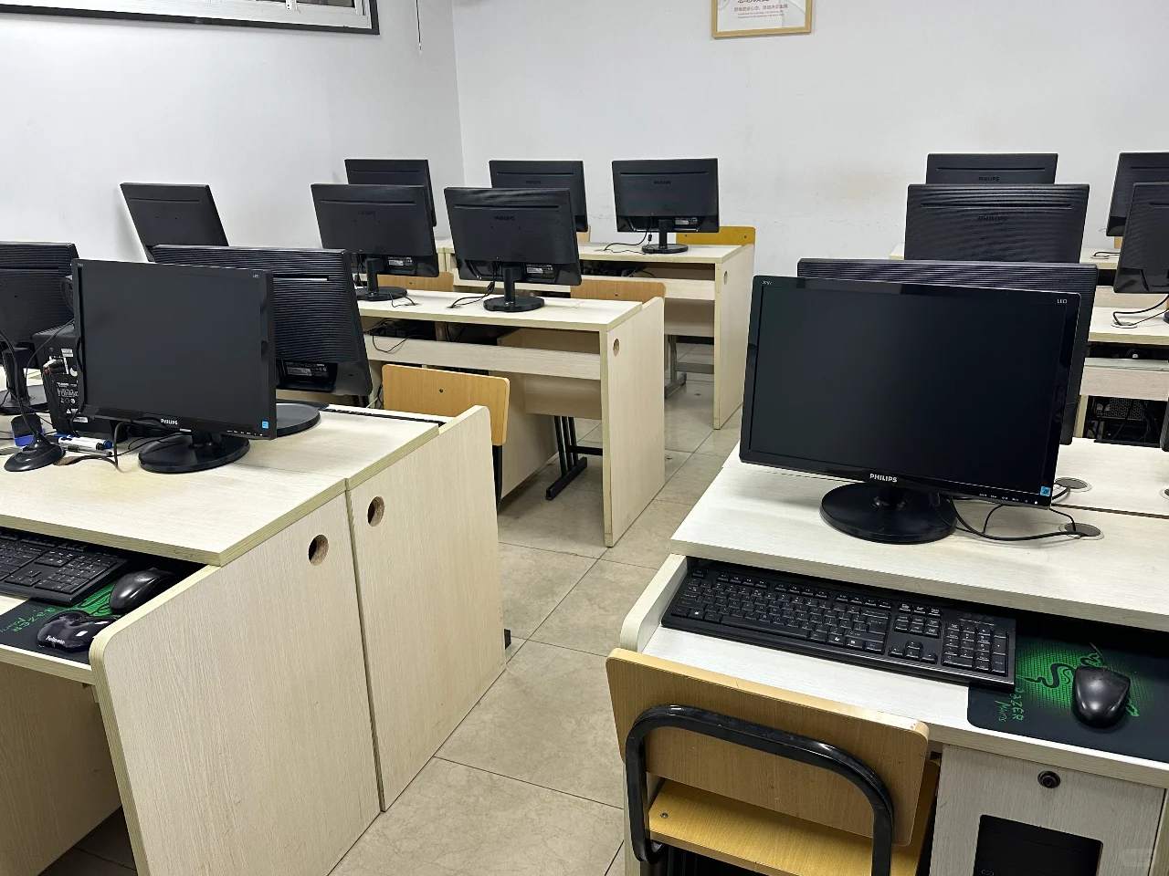 沈阳电脑办公软件、文员、Excel、PPT培训班