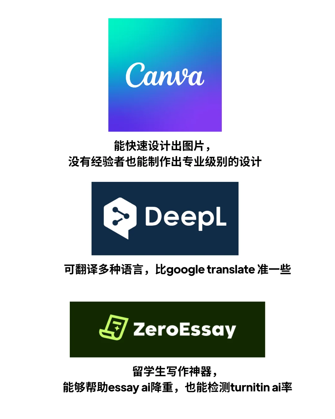 🇲🇾我不管，这些App&网站一个都不可以少❗️