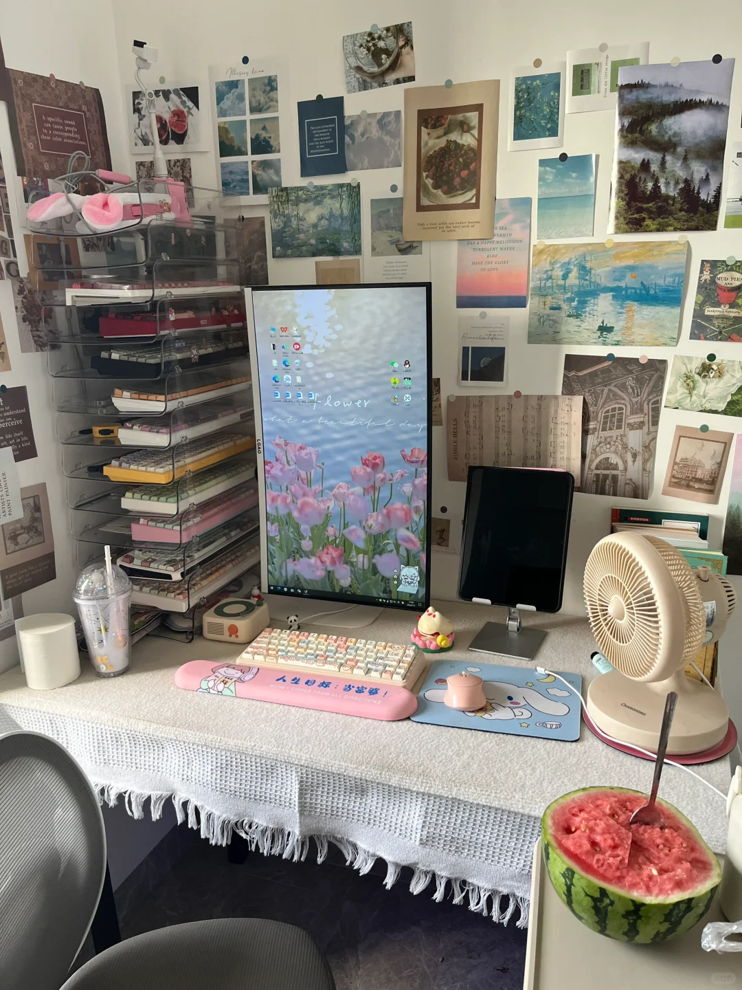 纯分享篇 | 电脑、平板、手机写小说使用软件