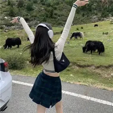 『wechat』大自然女头🍃