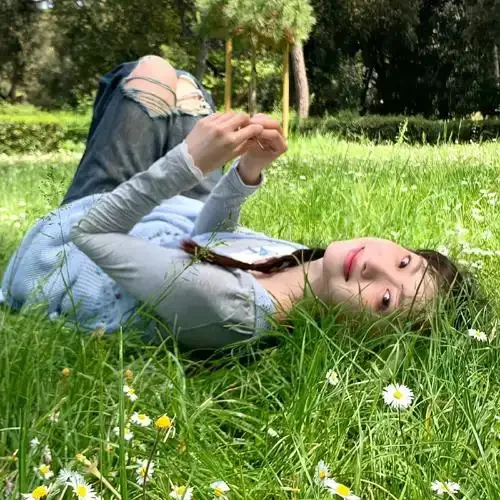 『wechat』大自然女头🍃