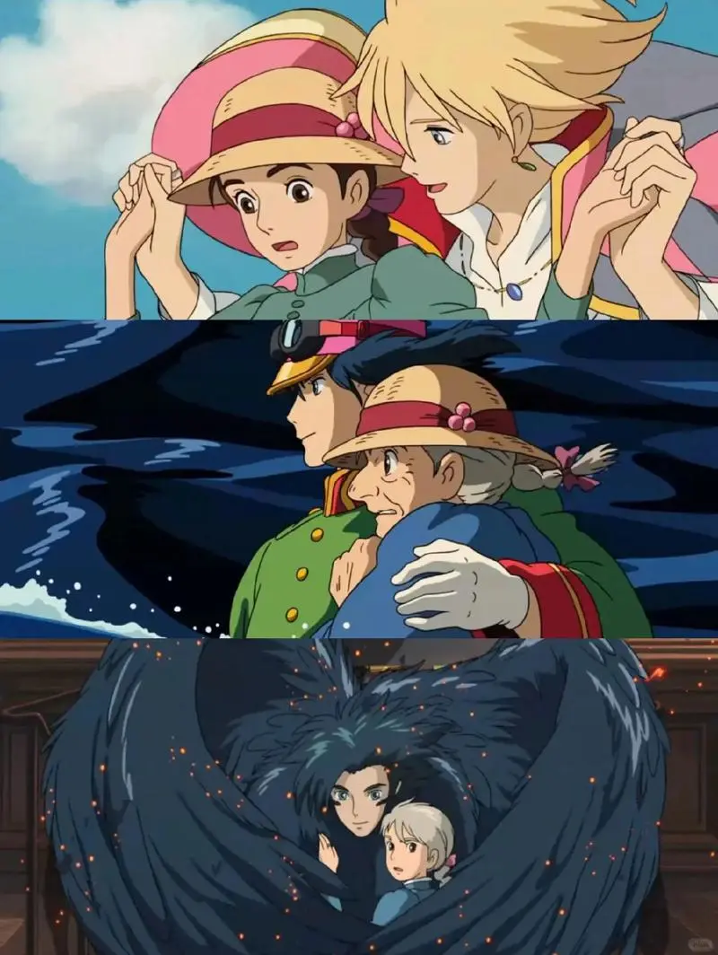 10部N刷不腻的人生电影🔥女生成长必看片