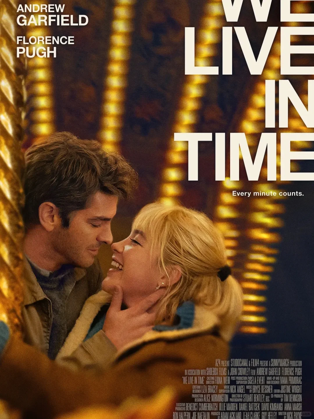 年度最佳 | 后劲很大的三部电影