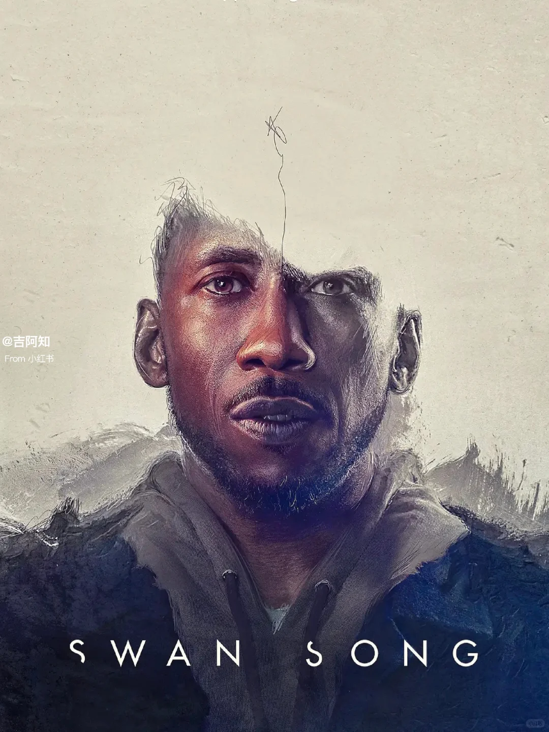 后劲好大啊😭怎么会有这么好看的电影‼️