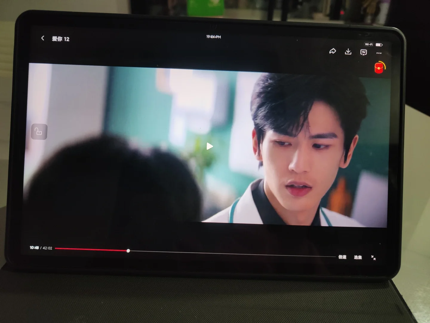 追剧，这个APP就够了！