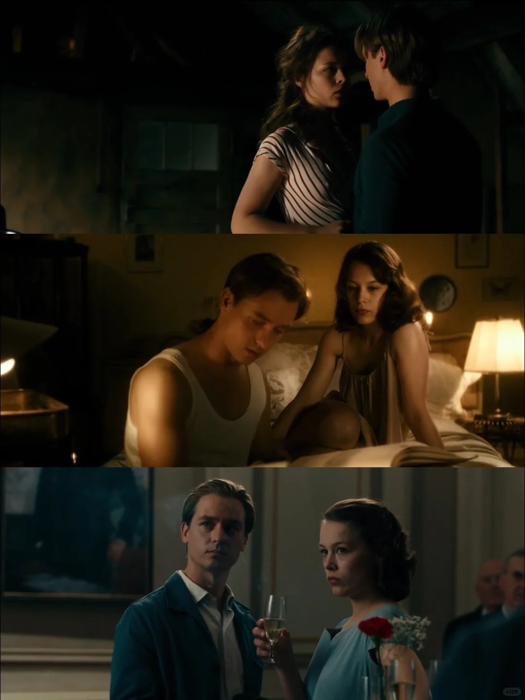 颠覆认知的高分电影🔥看完后就再也回不去了