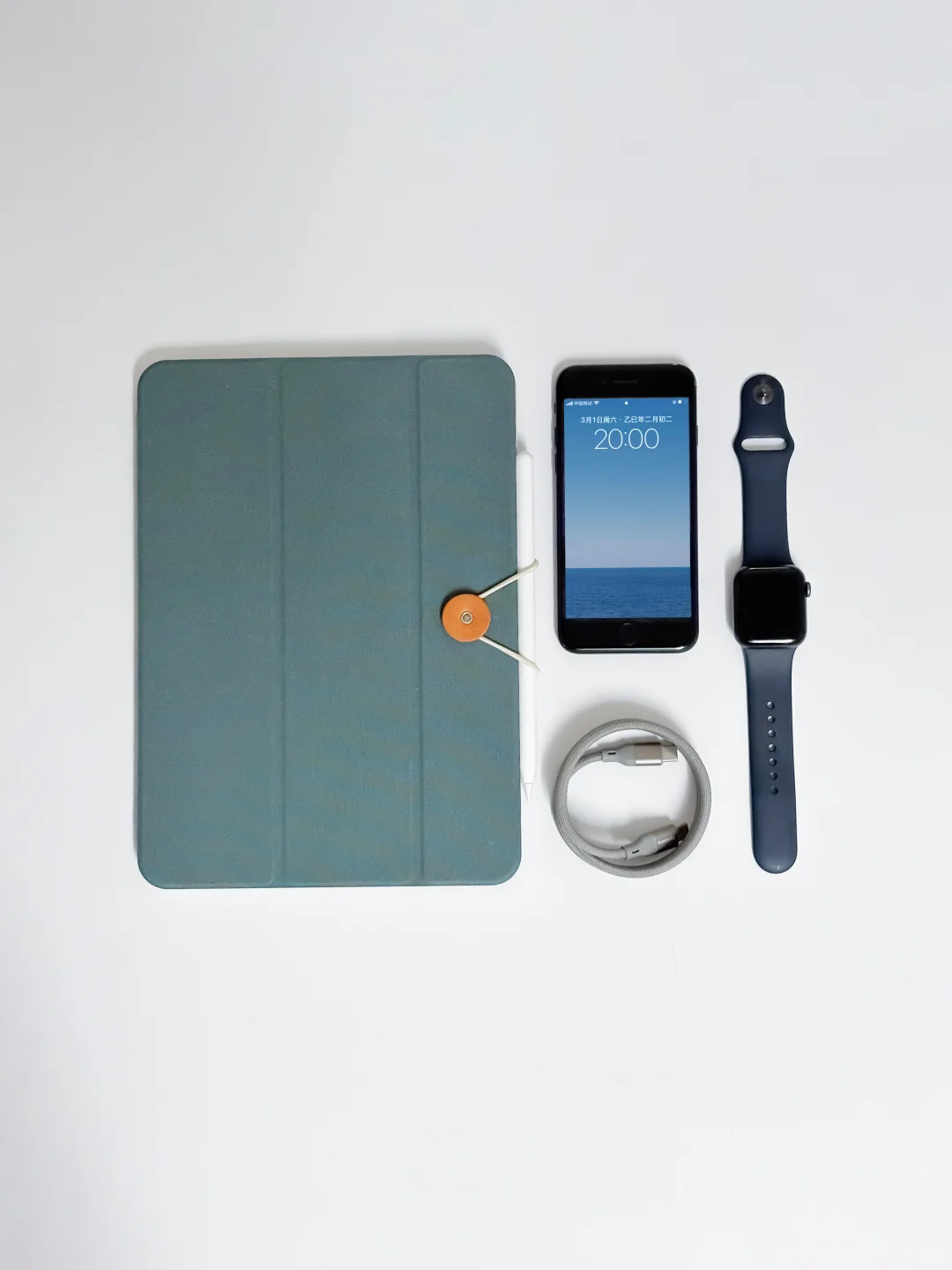 长期主义者的消费观 | 爱回收帮我物尽其用