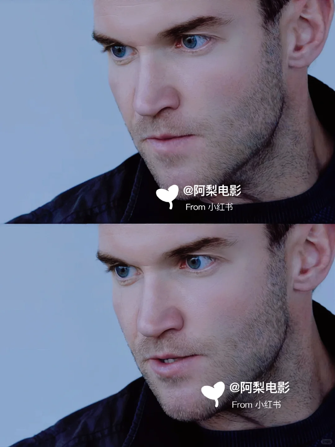 看的时候都给我把耳机戴上！一个人看！！