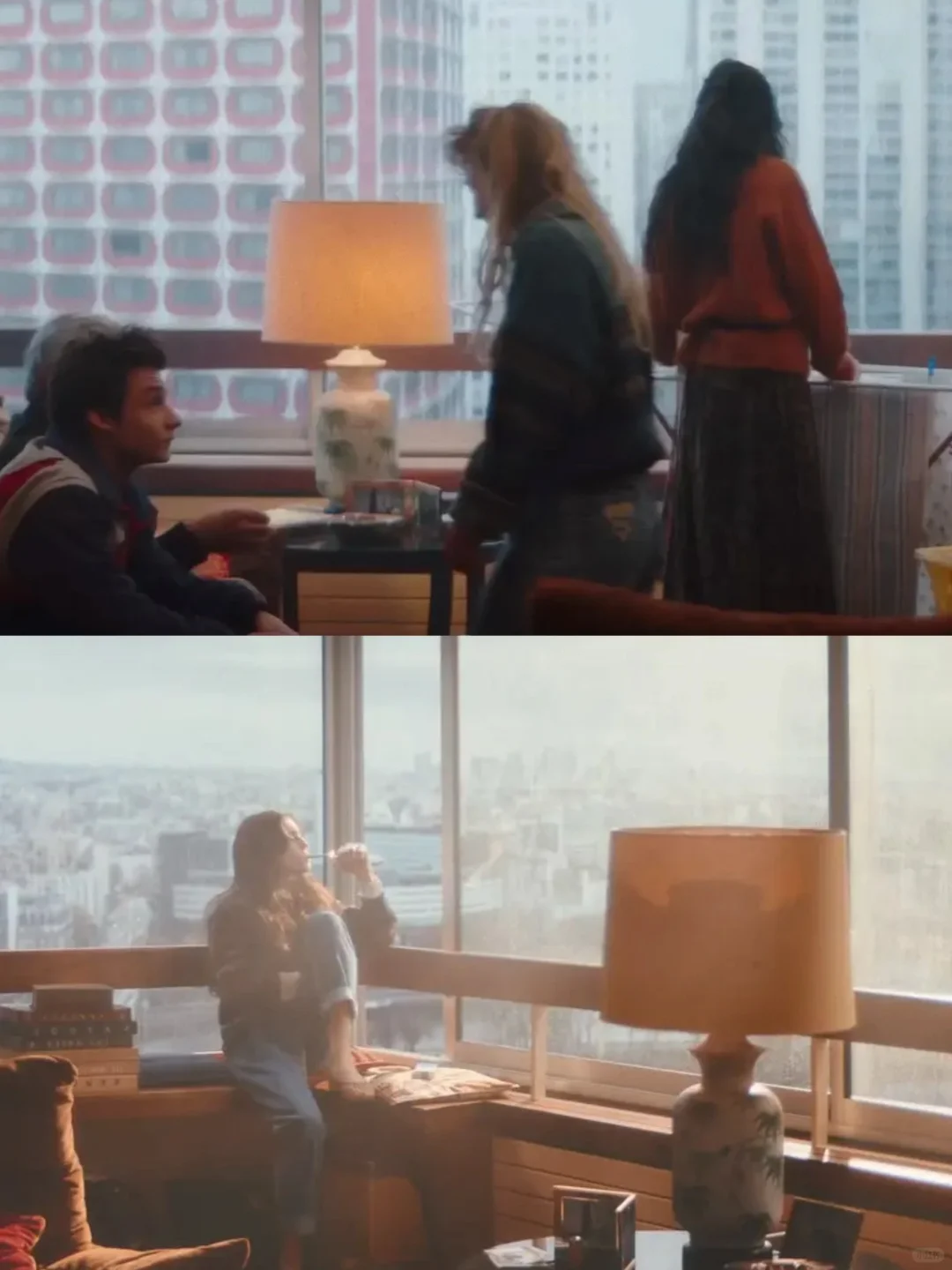 高敏感人群必看🎞️！这部电影超懂我们！