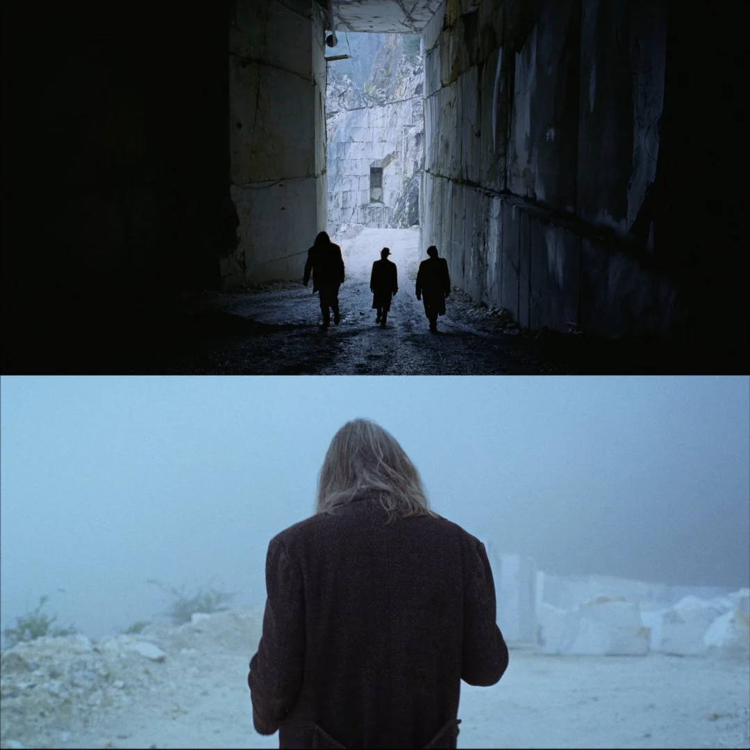 年度最佳摄影，电影《粗野派》的视觉美学