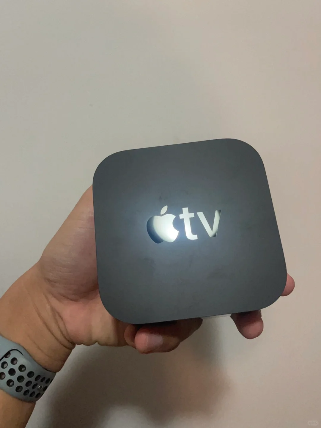 Apple TV 4K(2021款)开箱！
