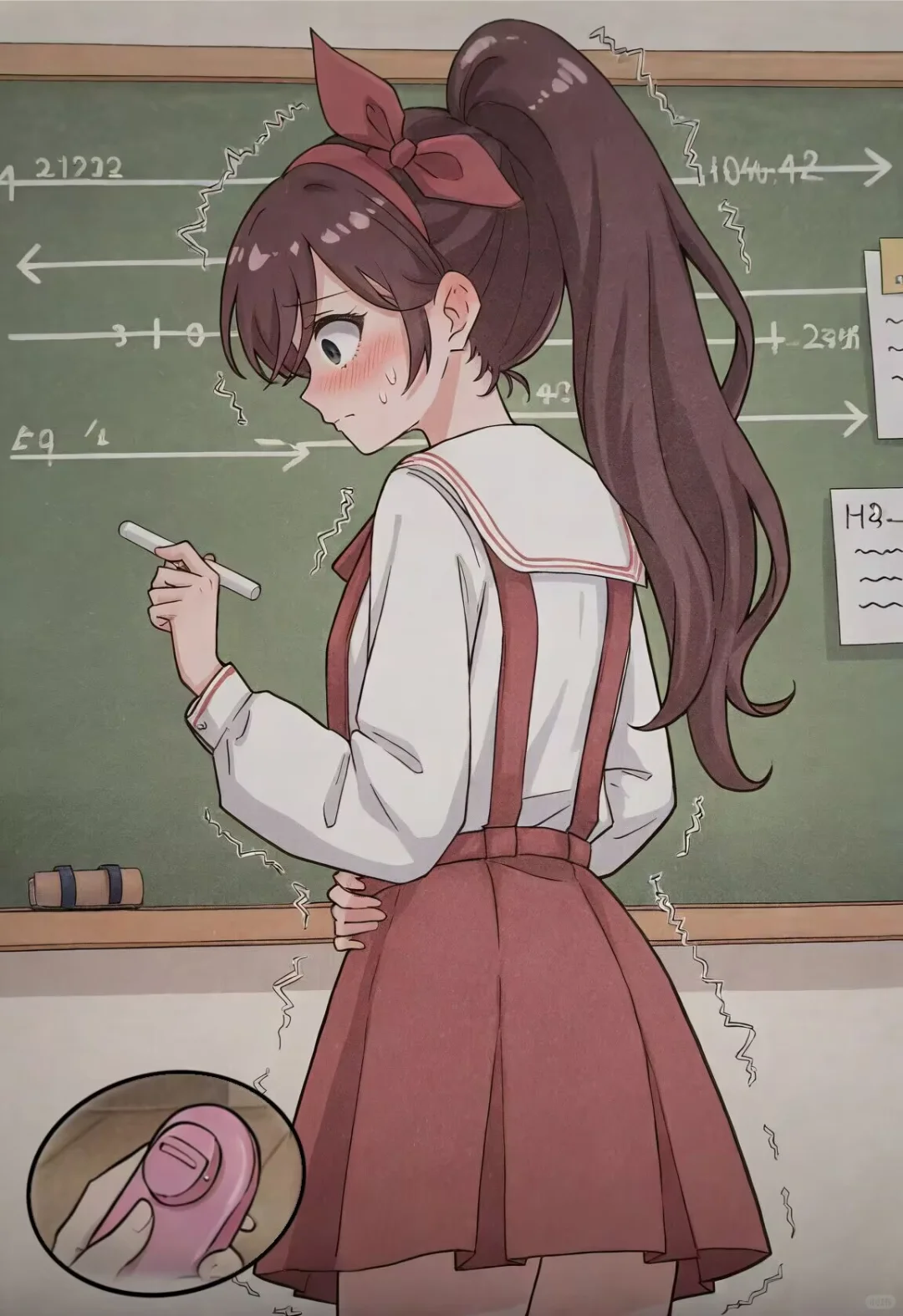 好剧不错，但也要注意身体！