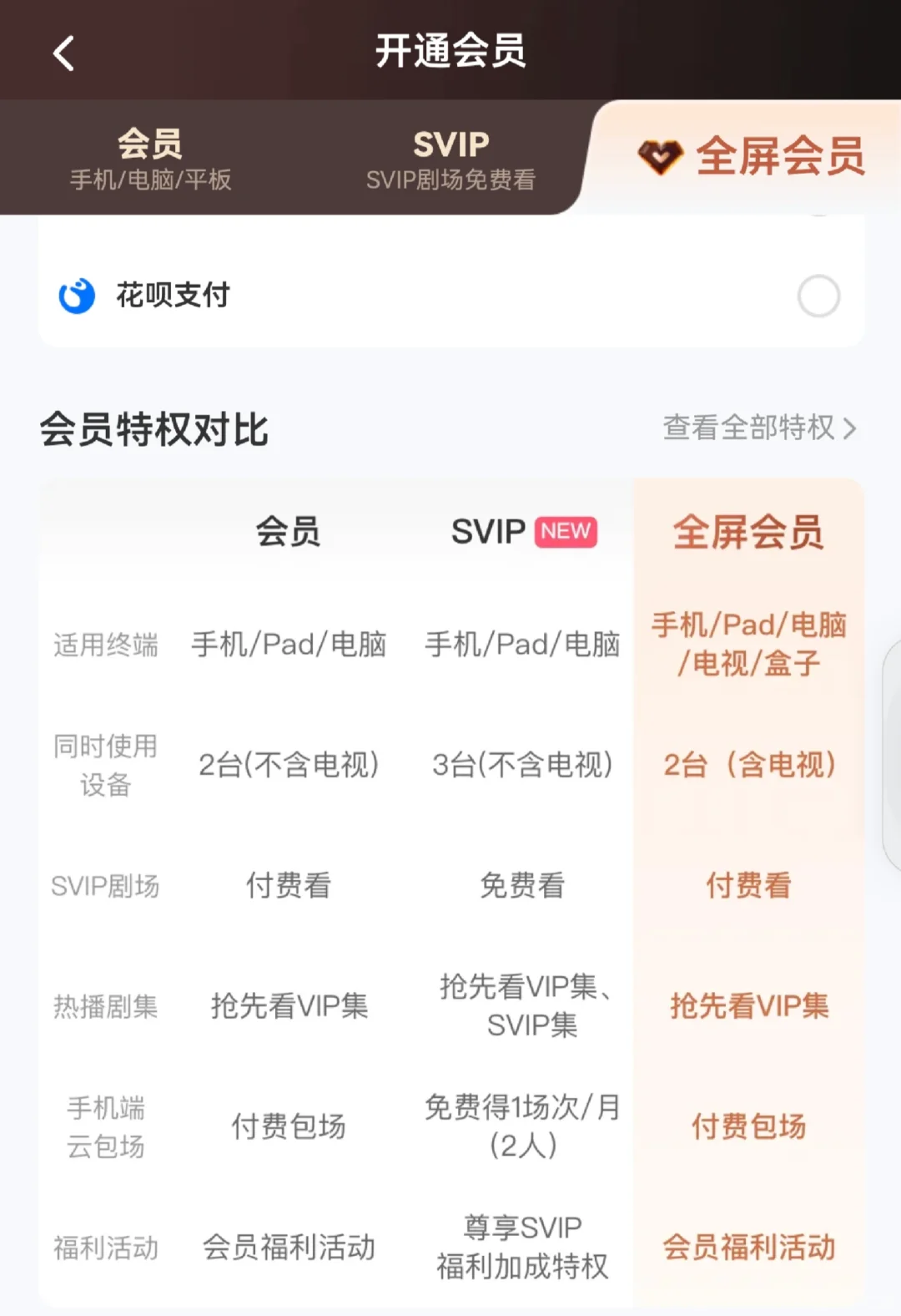 🥭TV吃相越来越难看了！