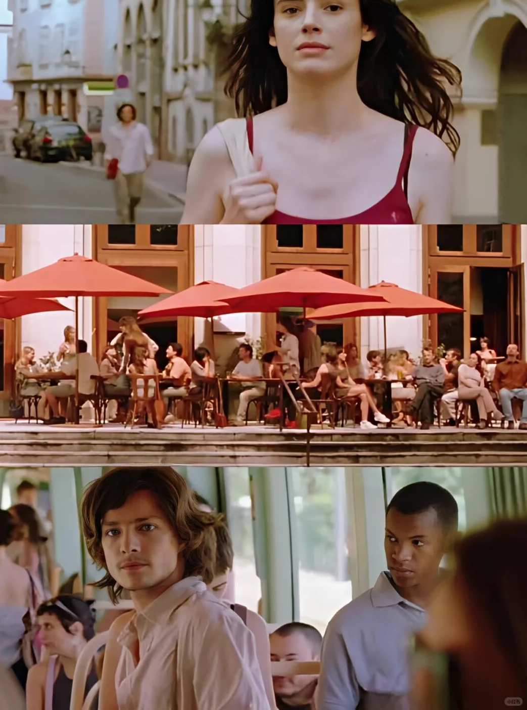 近期最佳电影😭非它莫属❗️