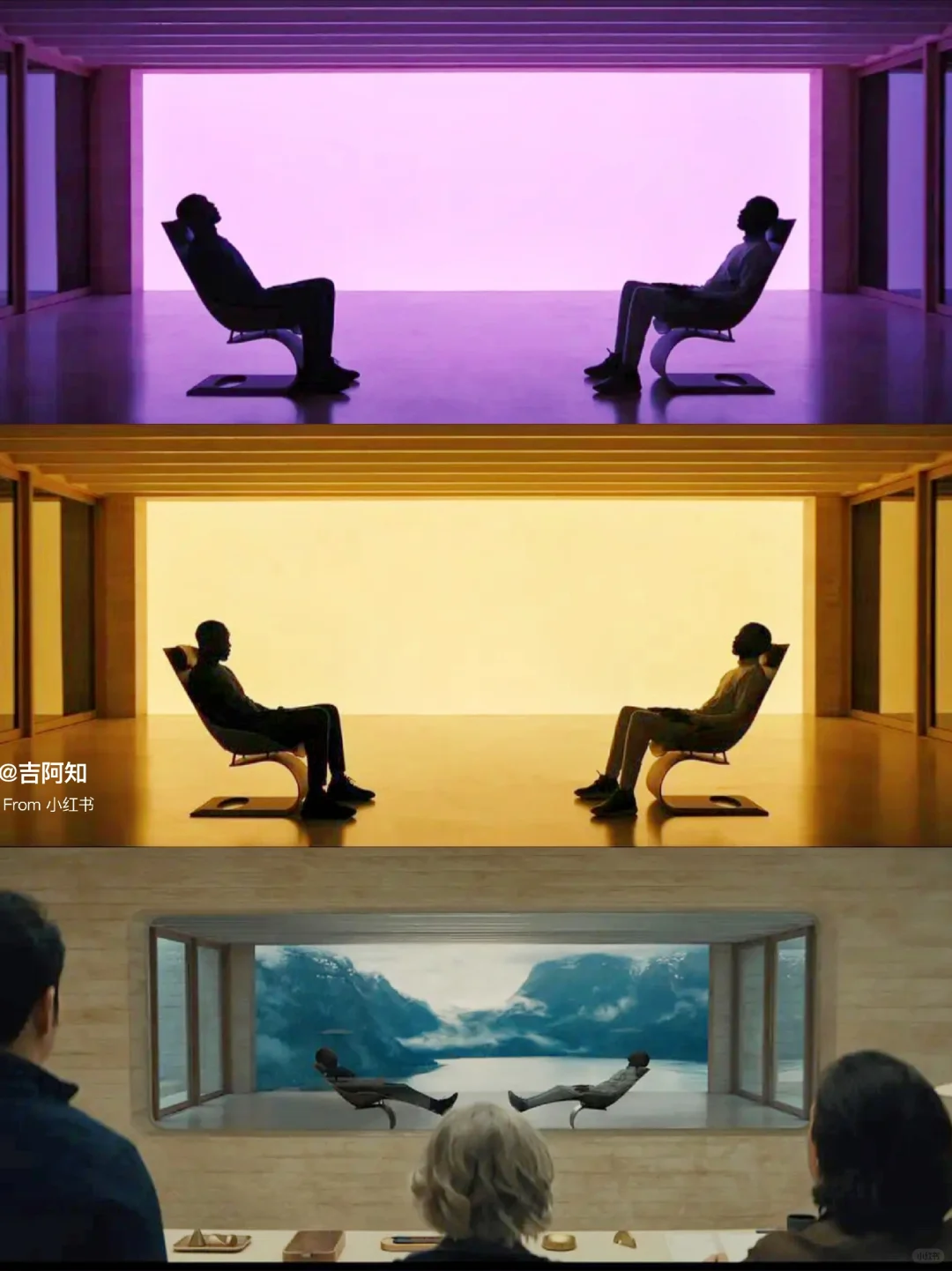 后劲好大啊😭怎么会有这么好看的电影‼️