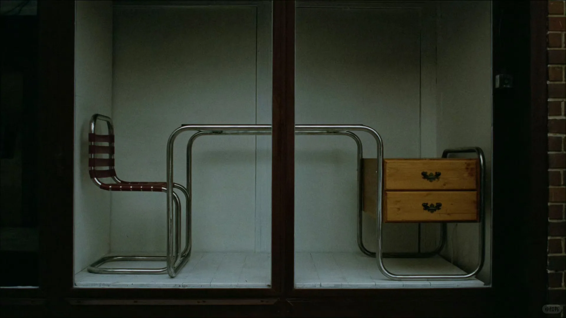 《粗野派》虽然时长有3小时,但我真的很享受!