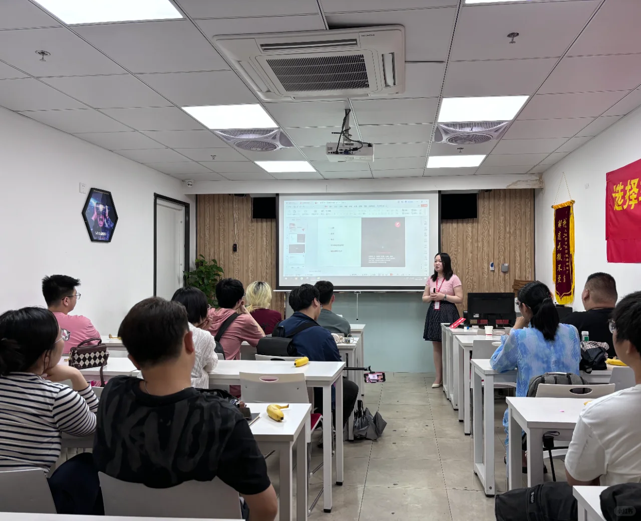 重庆办公软件、Excel、PPT、电脑文员培训班