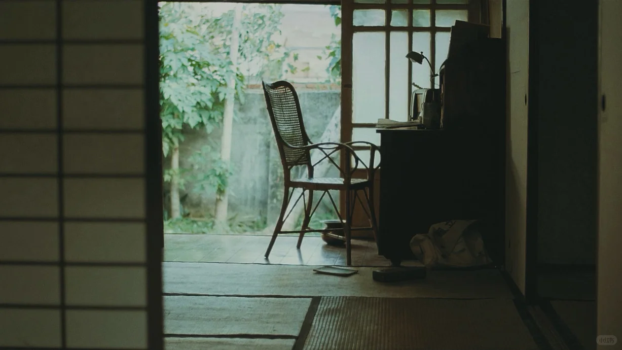 具有文学性的电影推荐