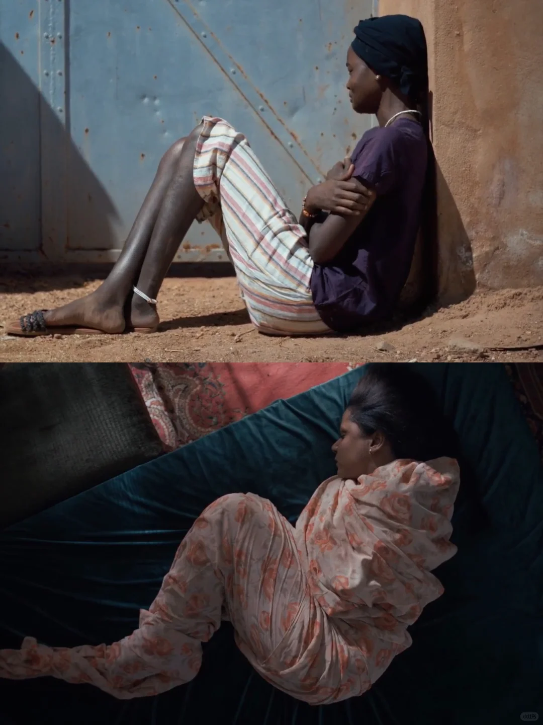 戛纳评委集体起立的冷门神作！后劲太大了！