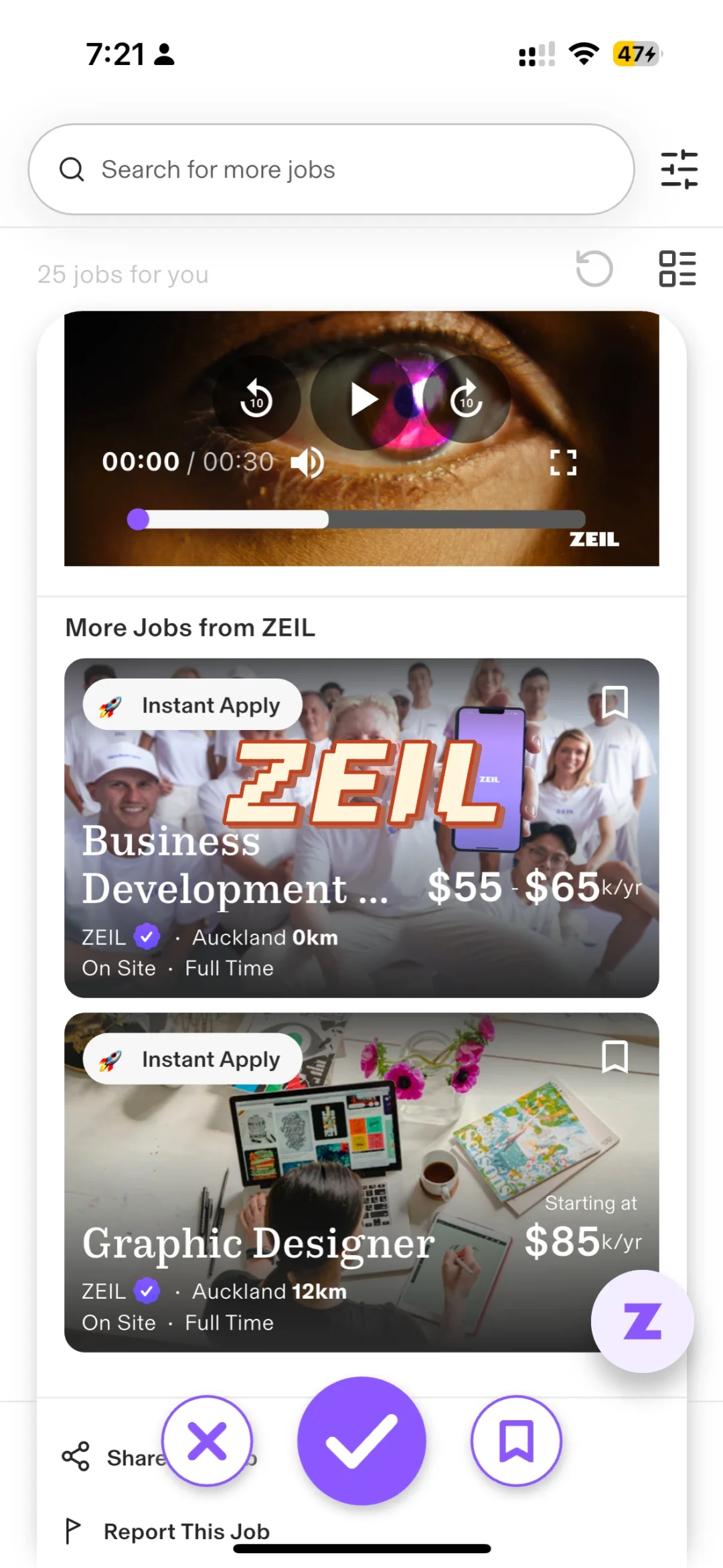 🇳🇿留子精选app｜看了不后悔系列📱