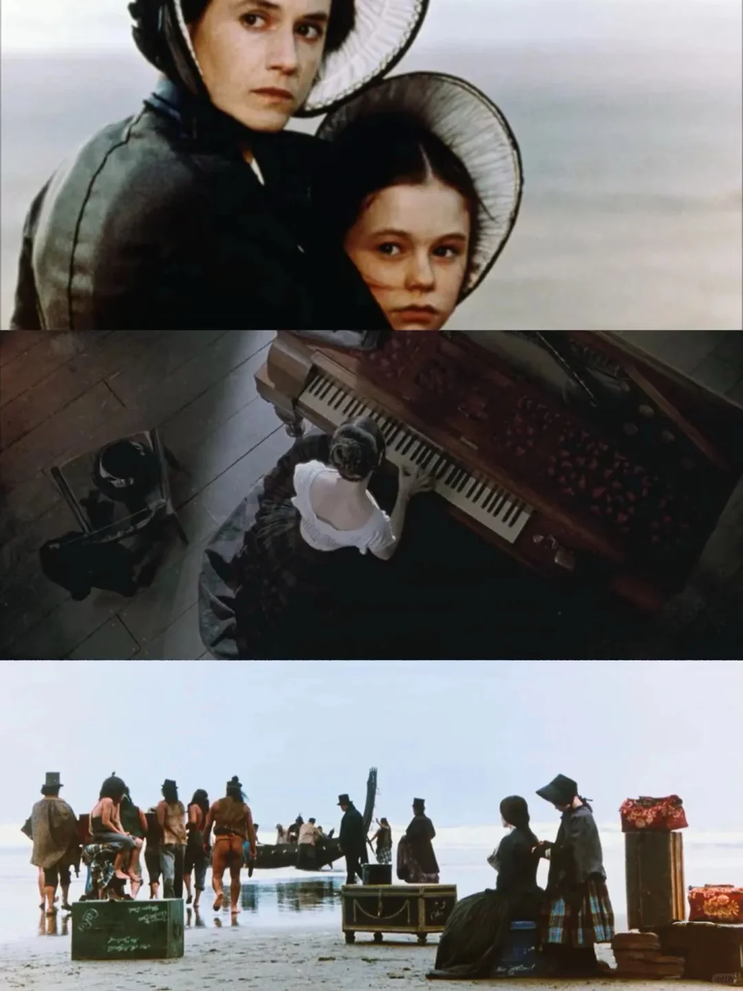 喝茶日常｜用一部唯美的女性主义电影佐茶