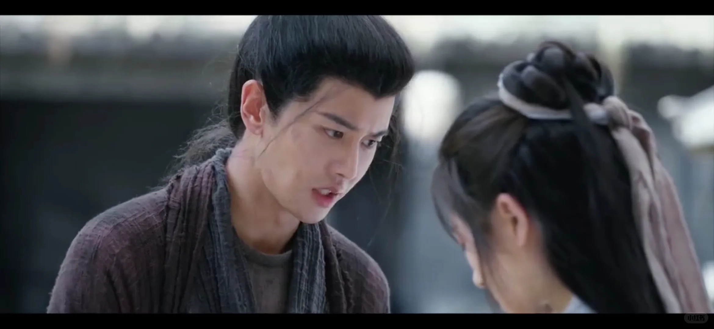 姐妹们，挖到一个宝藏追剧app，免费的