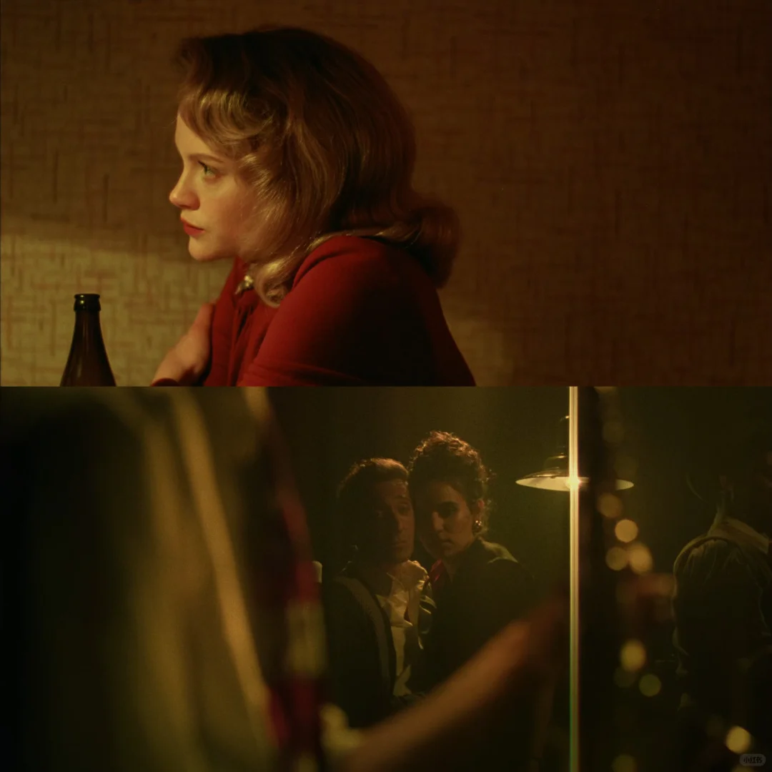 年度最佳摄影，电影《粗野派》的视觉美学