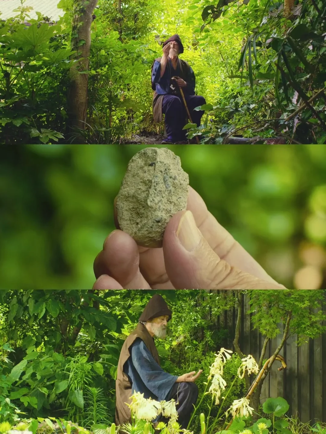 100部电影计划:第八部