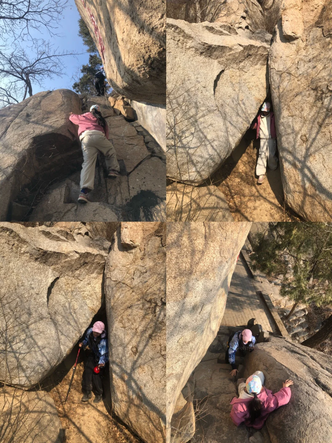 北京最适合低幼的亲子徒步路线，非它莫属！