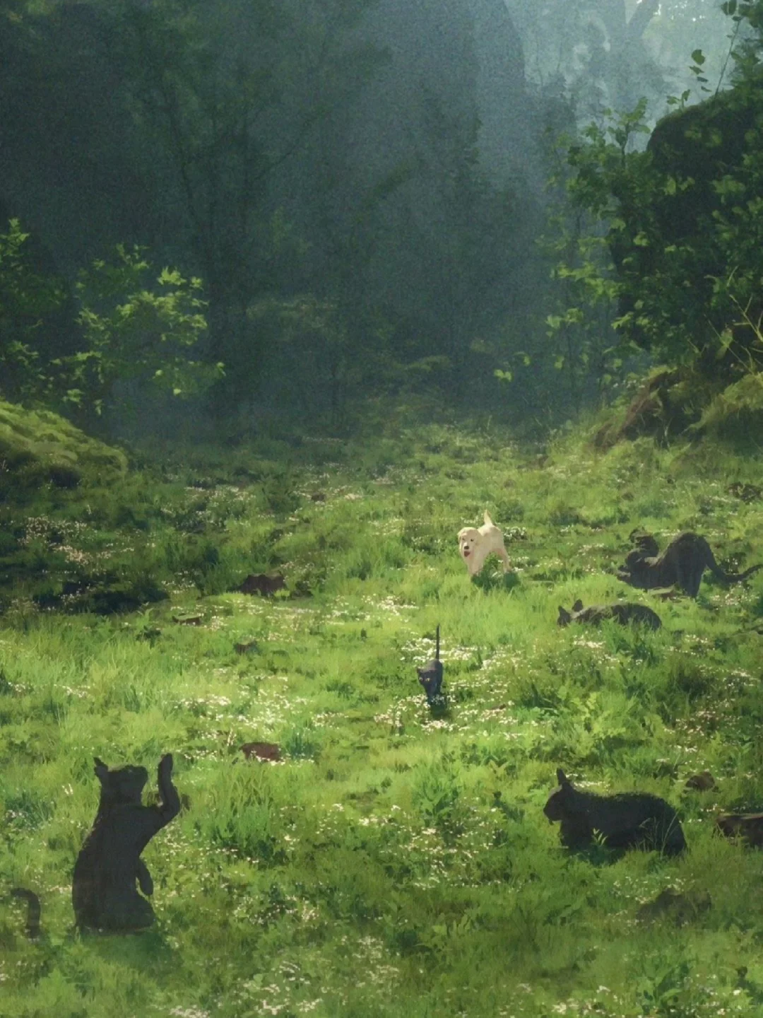 可能是今年最佳的动画长片