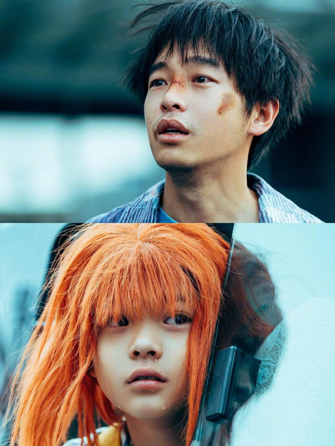 近期看过最好看的电影❗️❗️❗️后劲太大了‼️