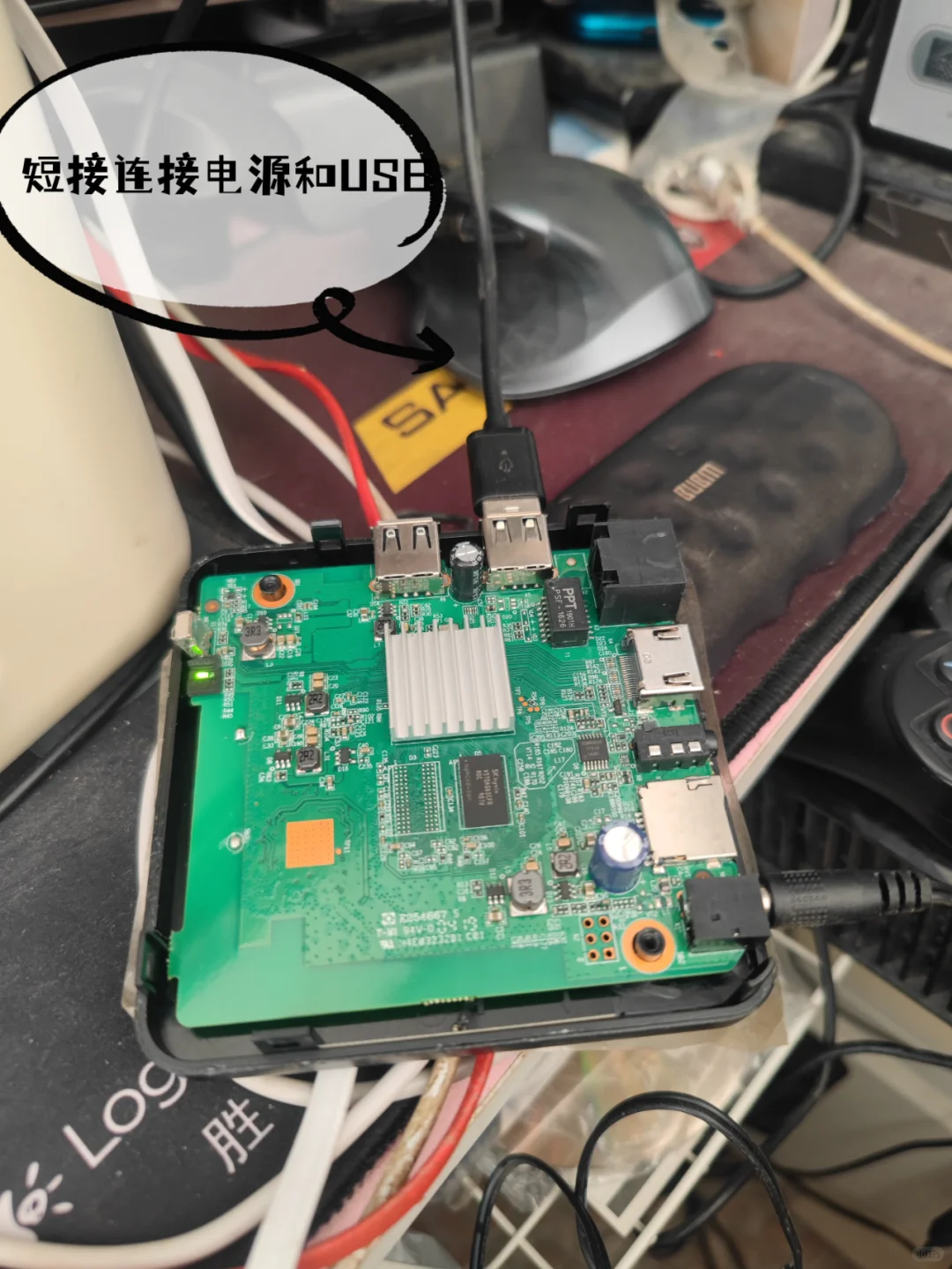 能刷机能装第三方APP的盒子才是好盒子