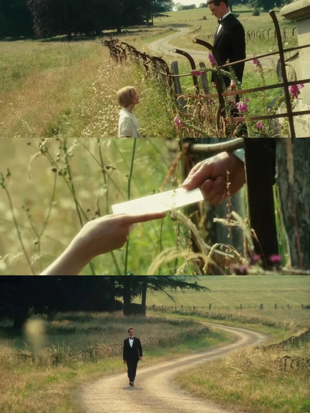 附🎞️完整版资源⭐️《赎罪》每一帧都想截图