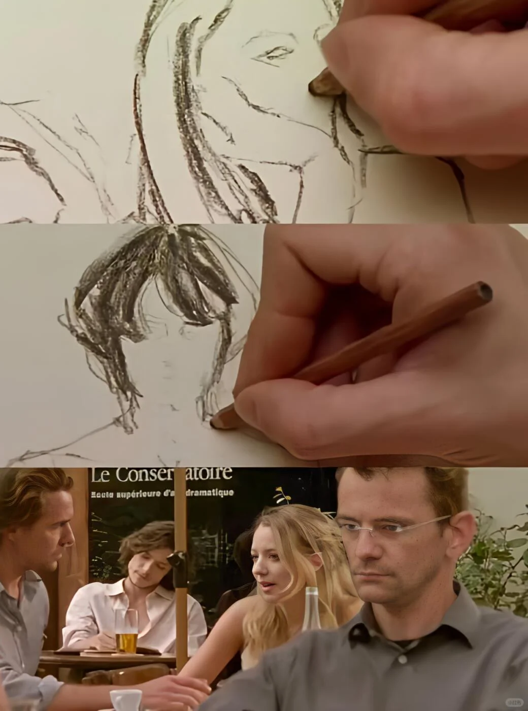 近期最佳电影😭非它莫属❗️