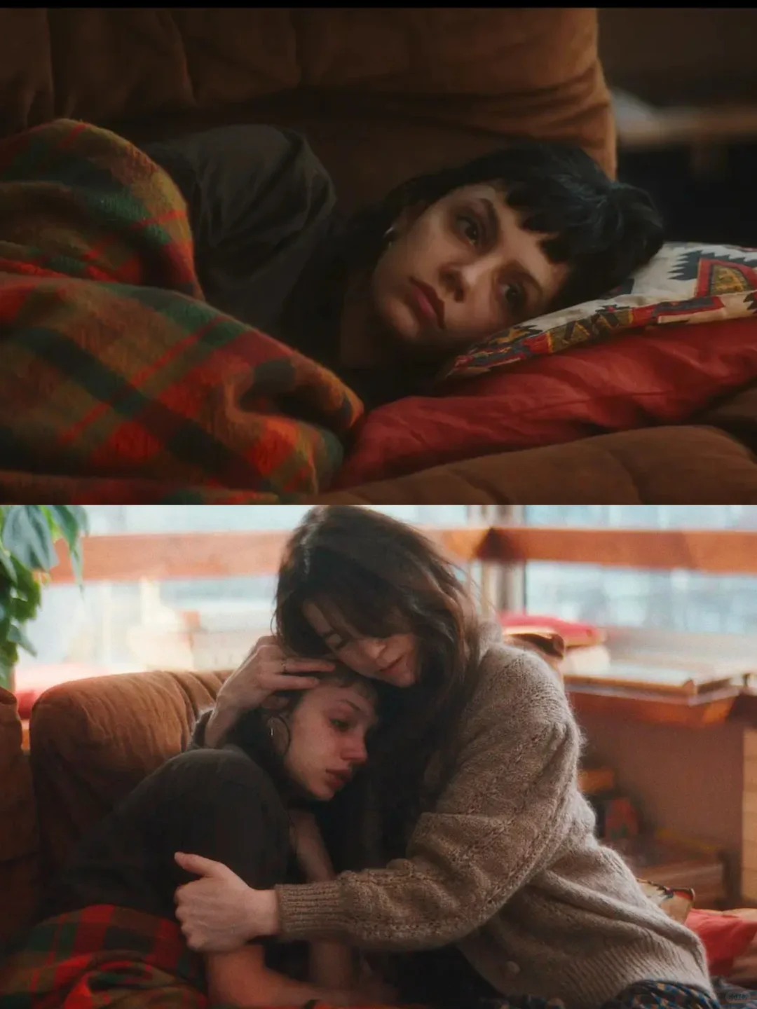 高敏感人群必看🎞️！这部电影超懂我们！