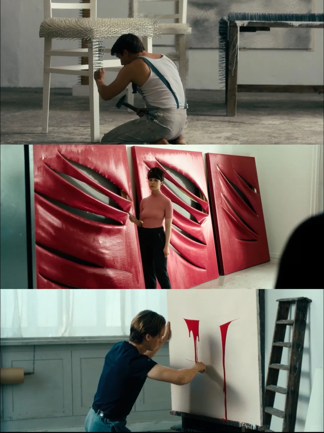 颠覆认知的高分电影🔥看完后就再也回不去了