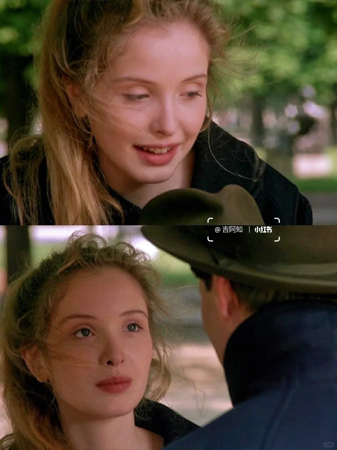 太美了😭怎么会有这么美的电影啊‼️