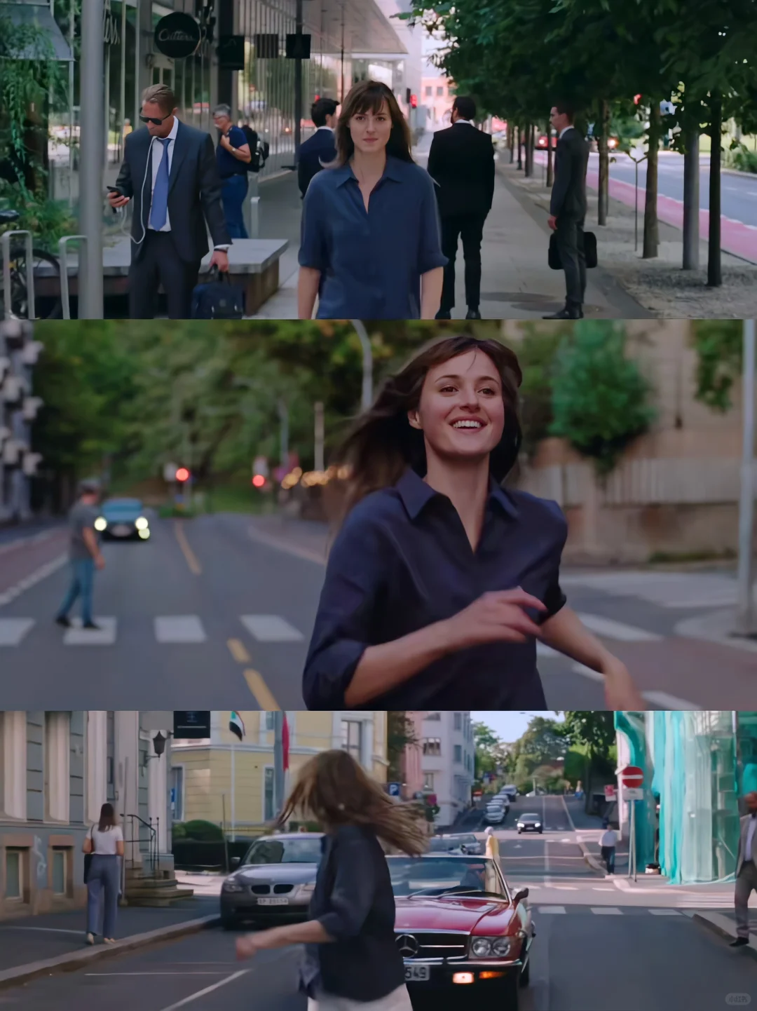 🎬巨巨巨好看的一部电影😭安利给所有女生‼️