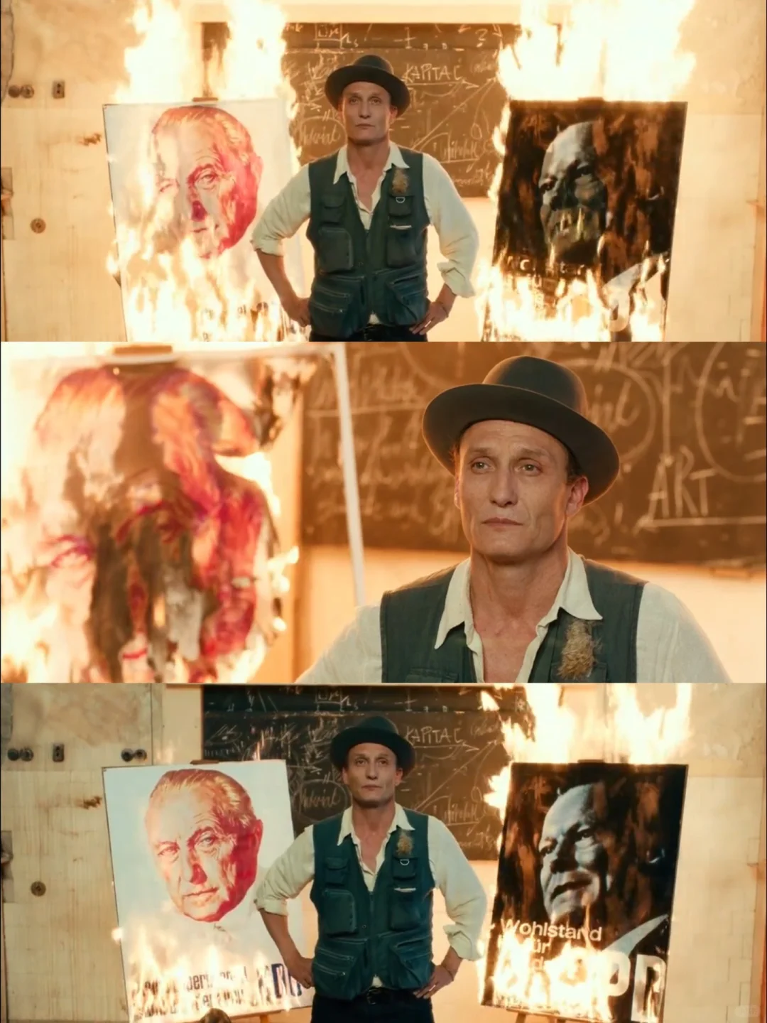 颠覆认知的高分电影🔥看完后就再也回不去了