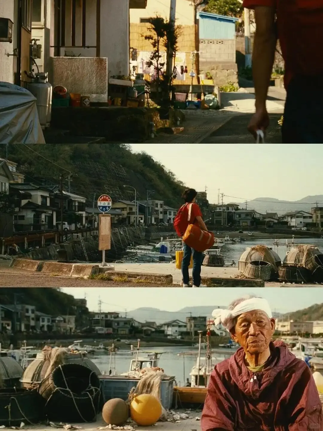 后劲太大了😭本i人最爱的人生电影‼️