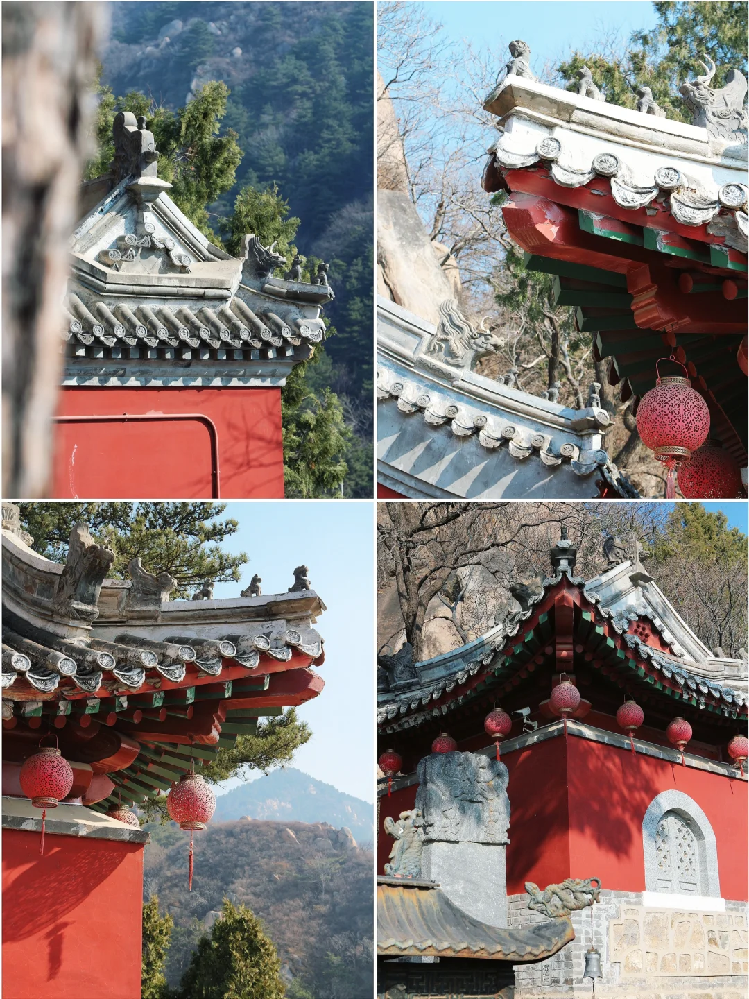 北京最适合低幼的亲子徒步路线，非它莫属！