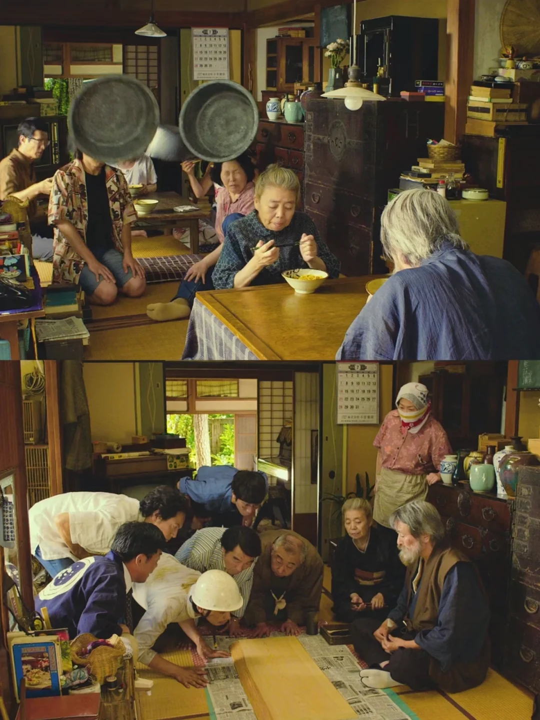 100部电影计划:第八部