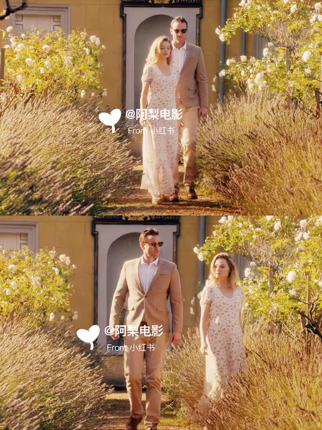 看的时候都给我把耳机戴上！一个人看！！