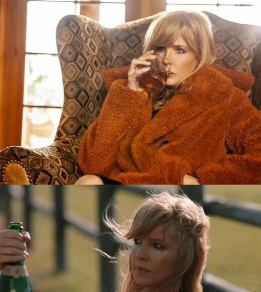 无删减《黄石》+1883+1923，真的爽爆了！！