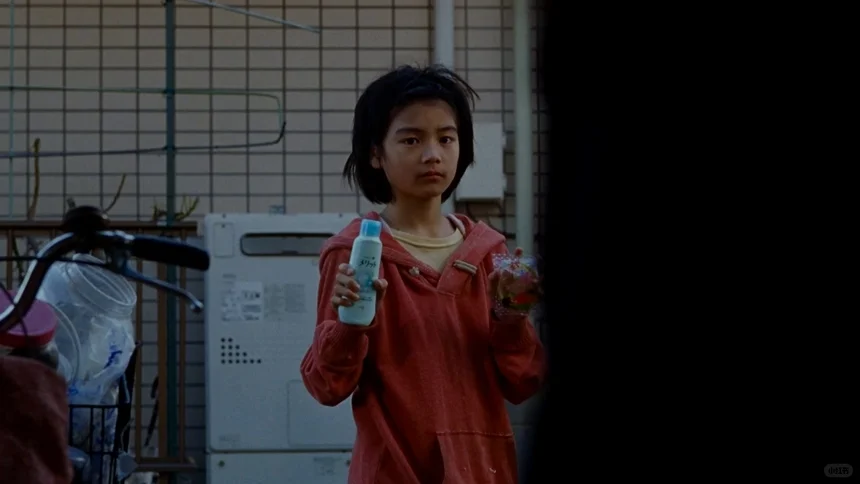 具有文学性的电影推荐