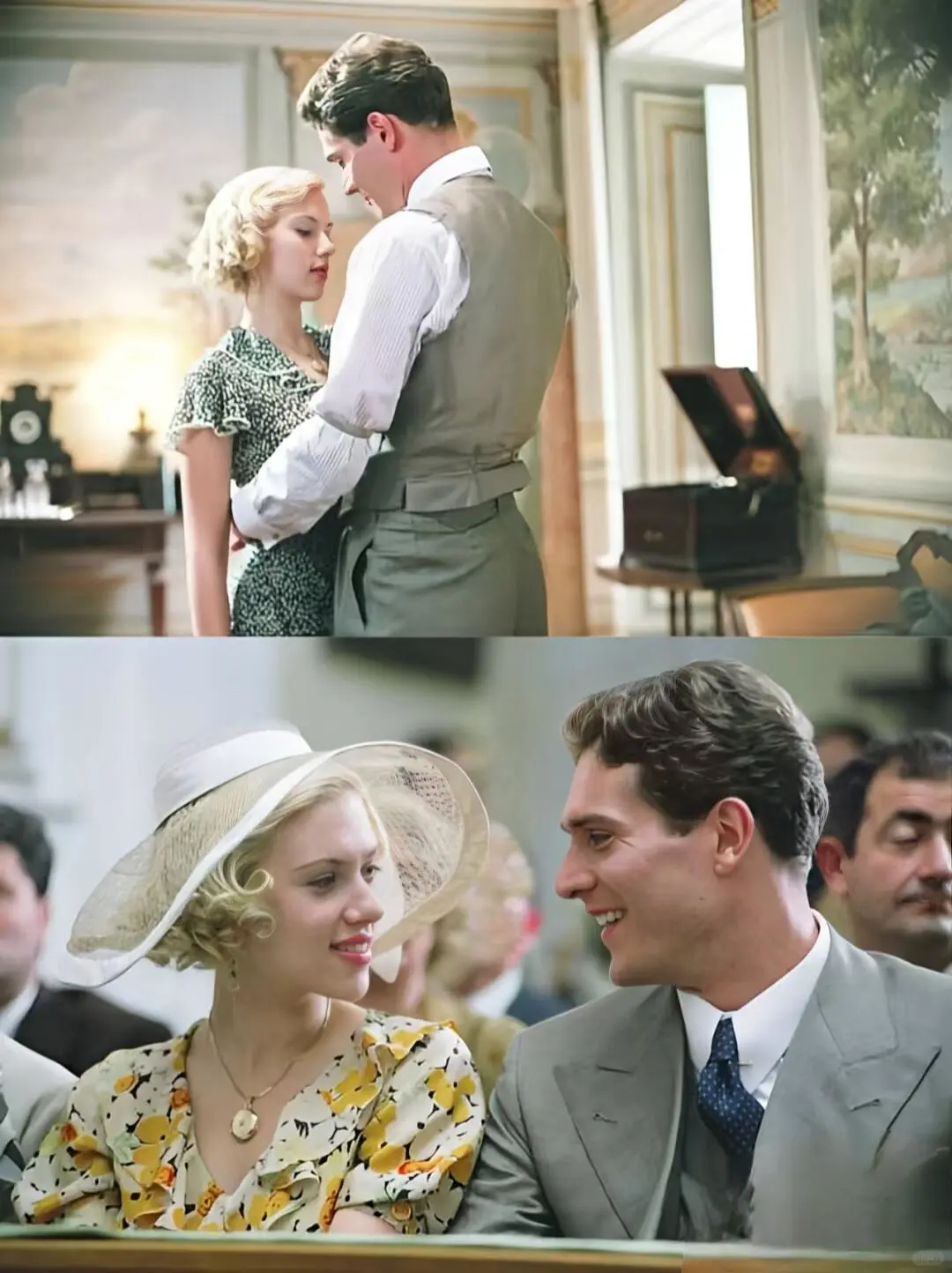 已三刷‼️真的好爱好爱这部电影😭