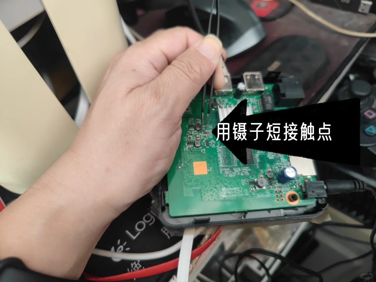 能刷机能装第三方APP的盒子才是好盒子