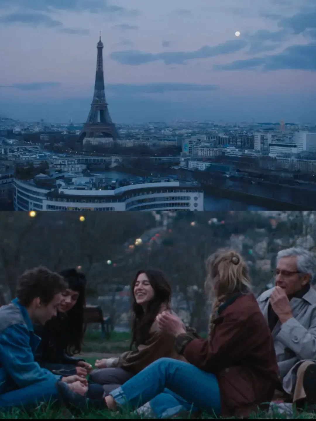 高敏感人群必看🎞️！这部电影超懂我们！